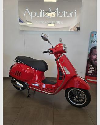PIAGGIO Vespa 310 GTS hpe SUPER