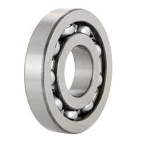 Cuscinetto a sfere SIP (25x62x12) lato frizione pe