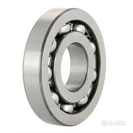 Cuscinetto a sfere SIP (25x62x12) lato frizione pe