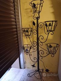 porta piante