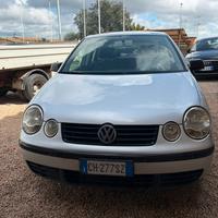 Volkswagen polo 1.2 con impianto GPL