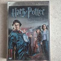 Harry Potter e il Calice di Fuoco - DVD Edizione
