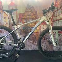 mtb Zaskar 27,5 taglia media