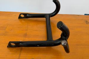 Cavalletto centrale  e altri ricambi per bmw r45