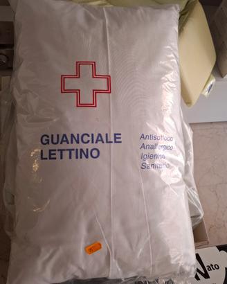 cuscino lettino