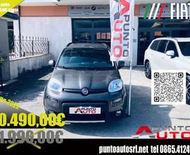 Fiat Panda 1.0 S&S Hybrid City Life NEOPATENTATI