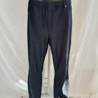Leggings jeans Marina Rinaldi tg. M