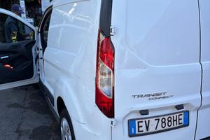 Furgone transit