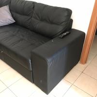 Poltrona Letto 240cm