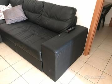 Poltrona Letto 240cm