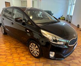 Kia Carens 1.7 CRDi EURO 5