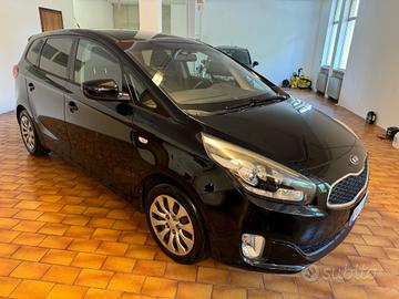 Kia Carens 1.7 CRDi EURO 5