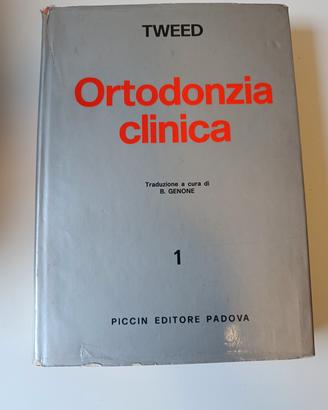 Ortodonzia clinica