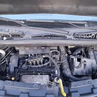 MOTORE SEMICOMPLETO CITROEN C3 PICASSO (2013)