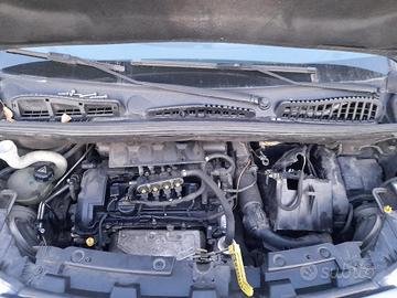 MOTORE SEMICOMPLETO CITROEN C3 PICASSO (2013)