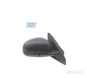 SPECCHIO COMPLETO DESTRO RENAULT TWINGO 14-