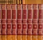 ENCICLOPEDIA MOTTA