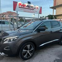 Peugeot 3008 BlueHDi 130 S&S GT Line