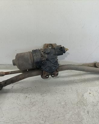 TANDEM TERGICRISTALLO OPEL Astra H Berlina 9317915