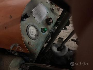 Lamborghinetta cv25..