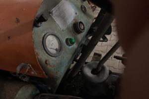 Lamborghinetta cv25..