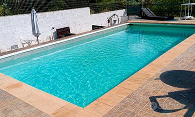 Patio, terrazza, relax