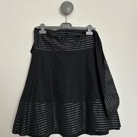 Gonna a portafoglio Pois