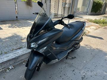 Scooter Kymco X-Town 300 2017 15000km