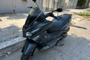 Scooter Kymco X-Town 300 2017 15000km