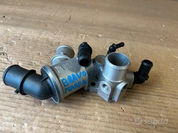 TERMOSTATO POMPA ACQUA FIAT BRAVO-BRAVO-MAREA NUOV