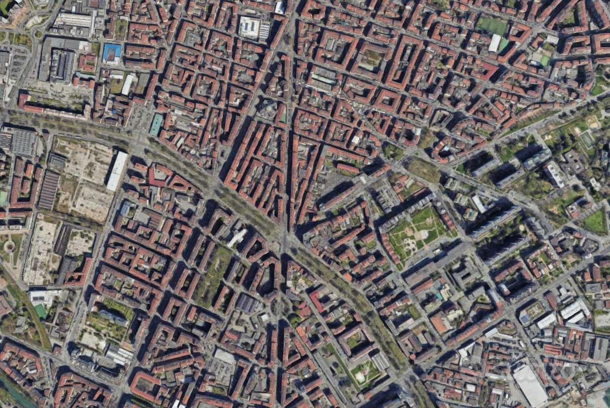 Appartamento – Torino, Monte Rosa, Circoscrizione 6 - Vista 3