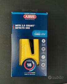 Abus 8078