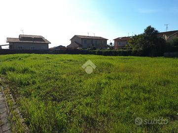 TER. RESIDENZIALE A SAN GIULIANO TERME