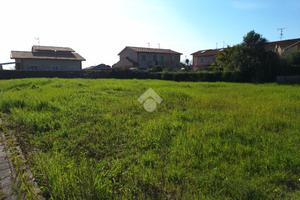 TER. RESIDENZIALE A SAN GIULIANO TERME