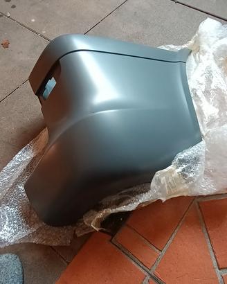 paraurti, cantonale destro Mercedes vito 639