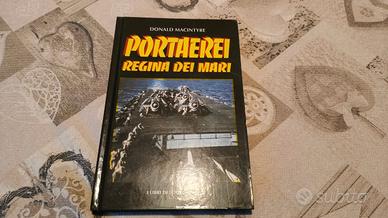 portaerei regina dei mari - macintyre - albertelli
