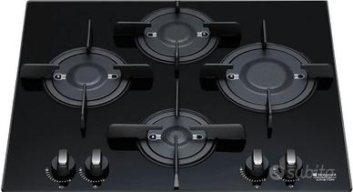 hotpoint Ariston 4 fuochi Direct Flame