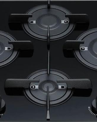 hotpoint Ariston 4 fuochi Direct Flame