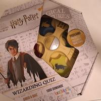 Harry Potter - Wizarding Quiz