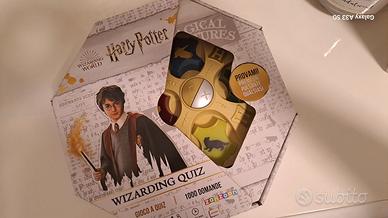Harry Potter - Wizarding Quiz