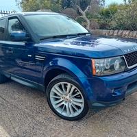 Land Rover Range Sport 3.0 TDV6 HSE