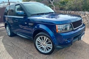 Land Rover Range Sport 3.0 TDV6 HSE
