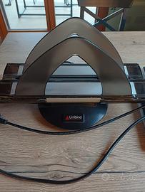 rilegatrice termica unibind 