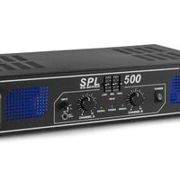 amplificatore SPL 500