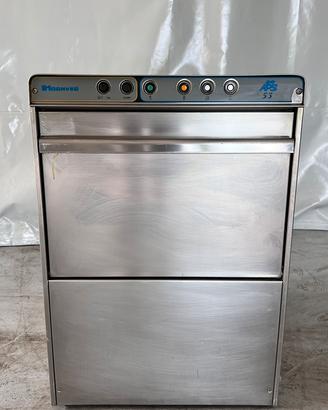 lavastoviglie HOONVED APS53 53x60x75 cesto 45x45