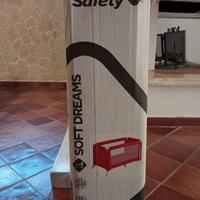 Lettino per Bambini portatile