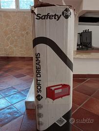 Lettino per Bambini portatile