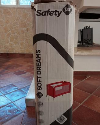 Lettino per Bambini portatile