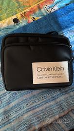 Borsello tracollo kalvi klain