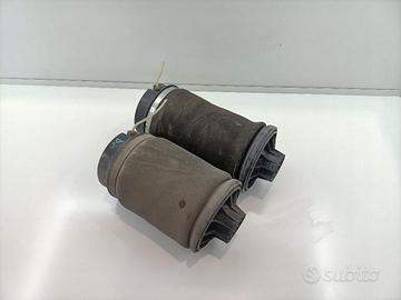 COPPIA MOLLE SOSPENSIONI POSTERIORI MERCEDES ML W1